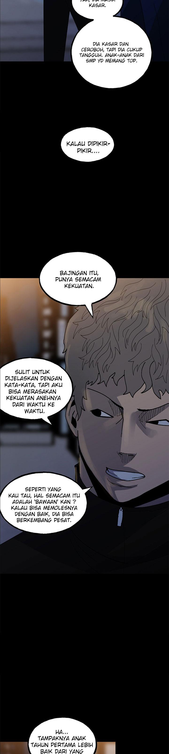 the-villain-indonesia - Chapter: 149