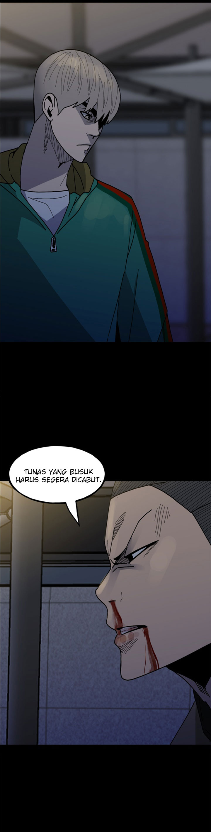 the-villain-indonesia - Chapter: 149