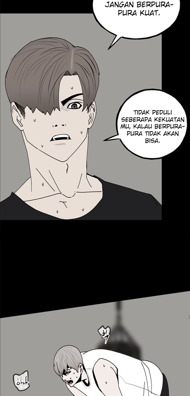 the-villain-indonesia - Chapter: 150