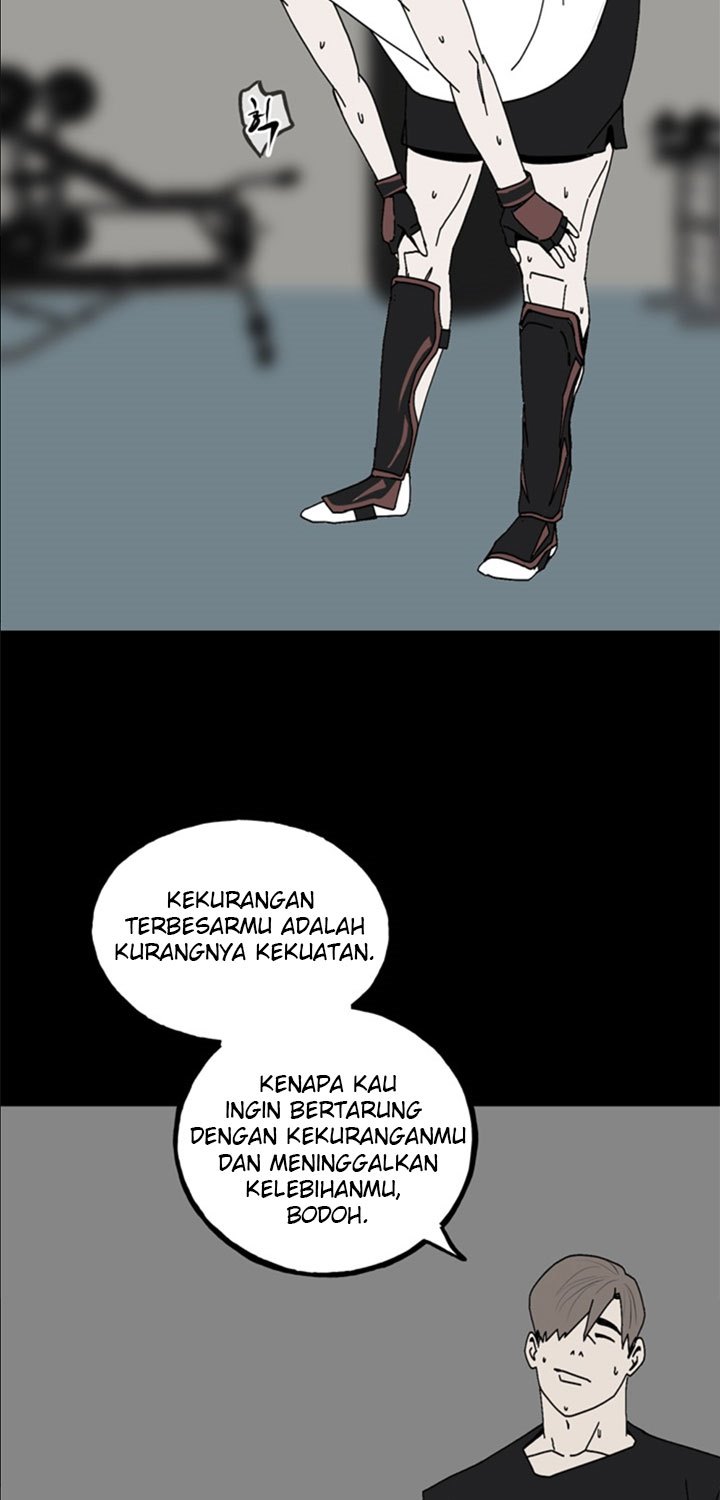 the-villain-indonesia - Chapter: 150