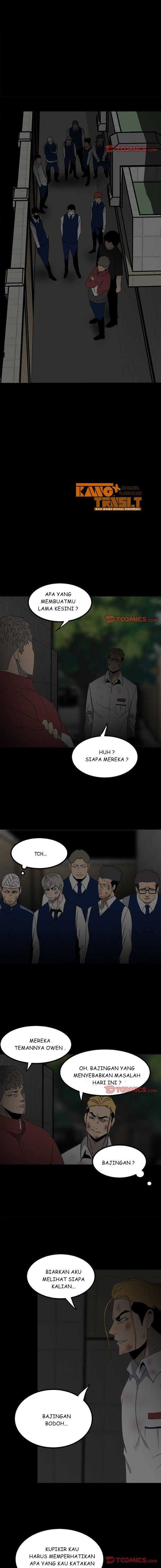 the-villain-indonesia - Chapter: 49