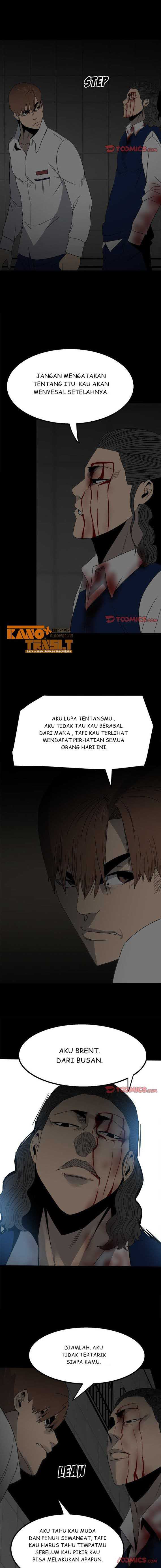 the-villain-indonesia - Chapter: 49