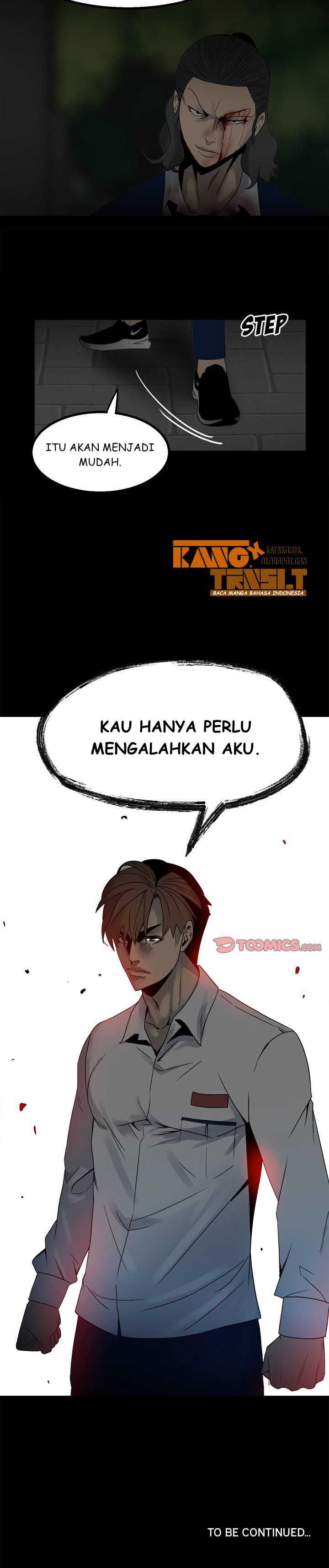 the-villain-indonesia - Chapter: 49