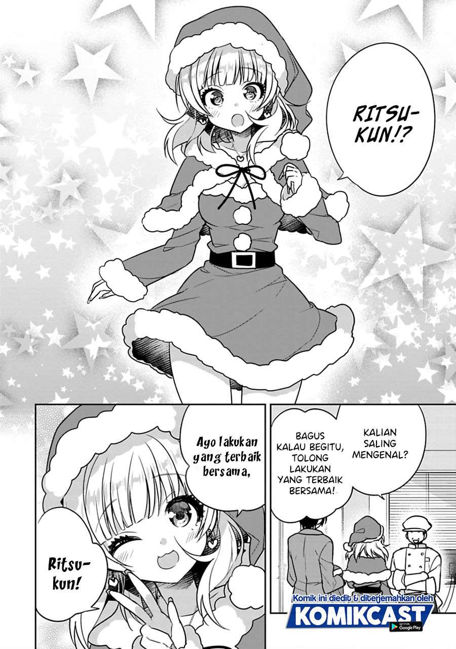 siscon-ani-to-brocon-imouto-ga-shoujiki-ni-nattara - Chapter: 29