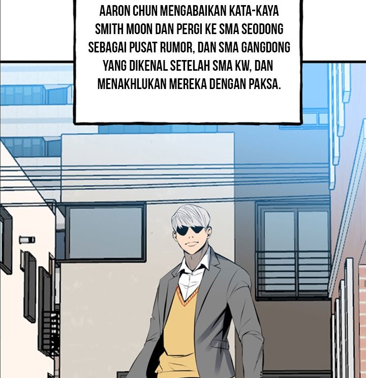 the-villain-indonesia - Chapter: 151