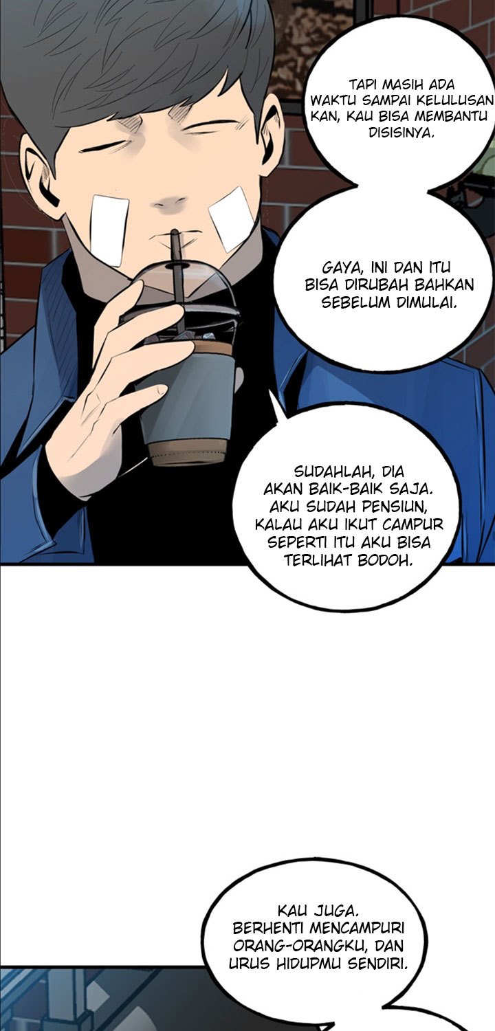 the-villain-indonesia - Chapter: 151