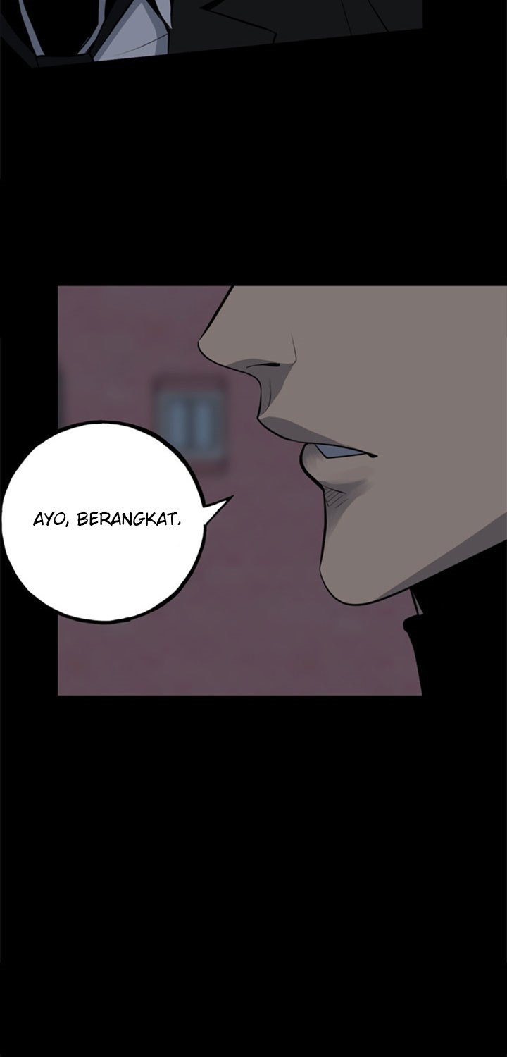 the-villain-indonesia - Chapter: 151