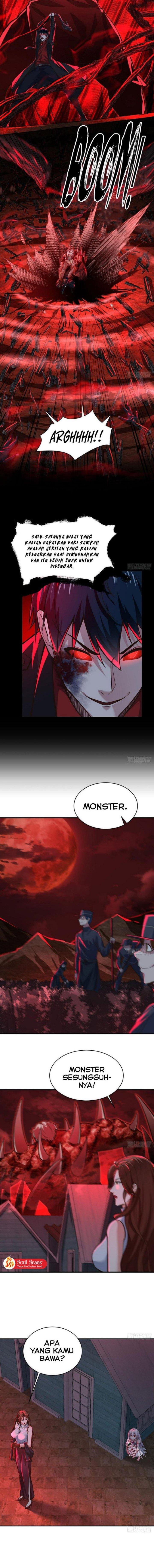 since-the-red-moon-appeared - Chapter: 69