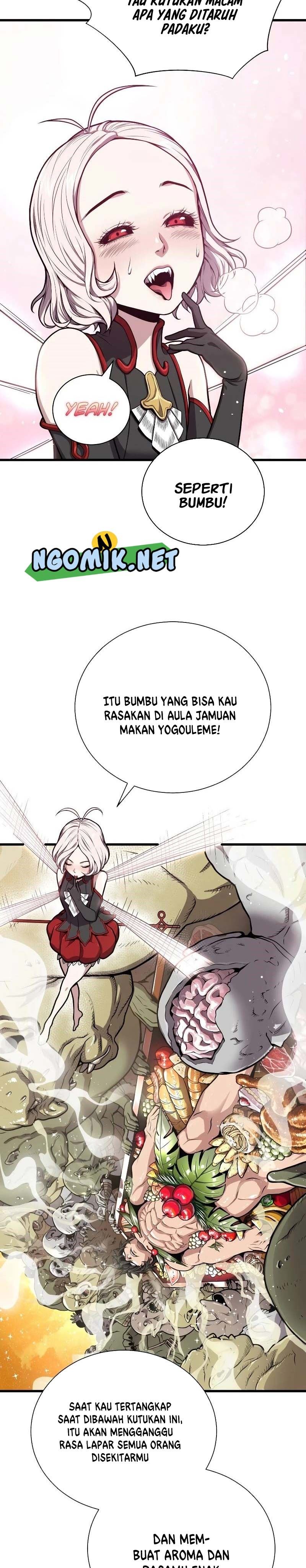 hoarding-in-hell - Chapter: 30