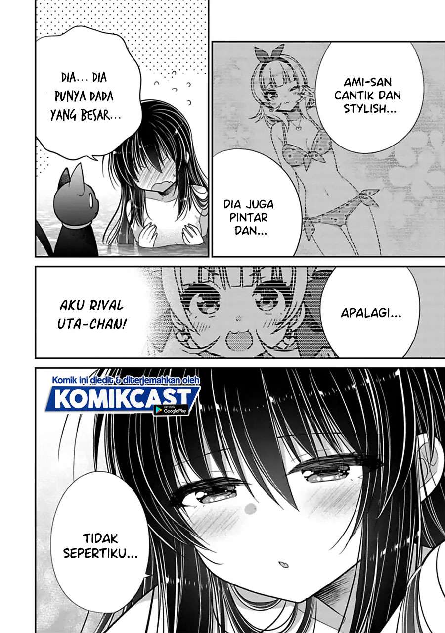 siscon-ani-to-brocon-imouto-ga-shoujiki-ni-nattara - Chapter: 30