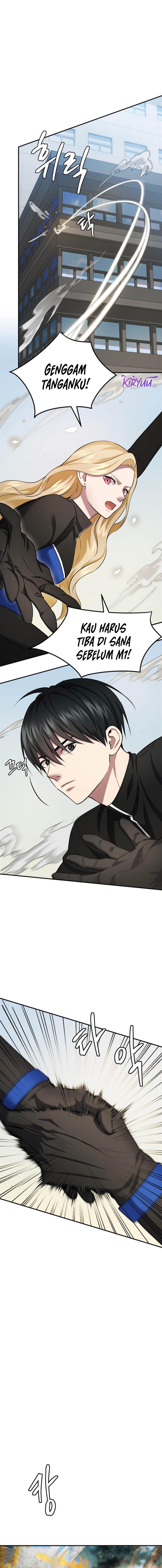 monsters - Chapter: 43