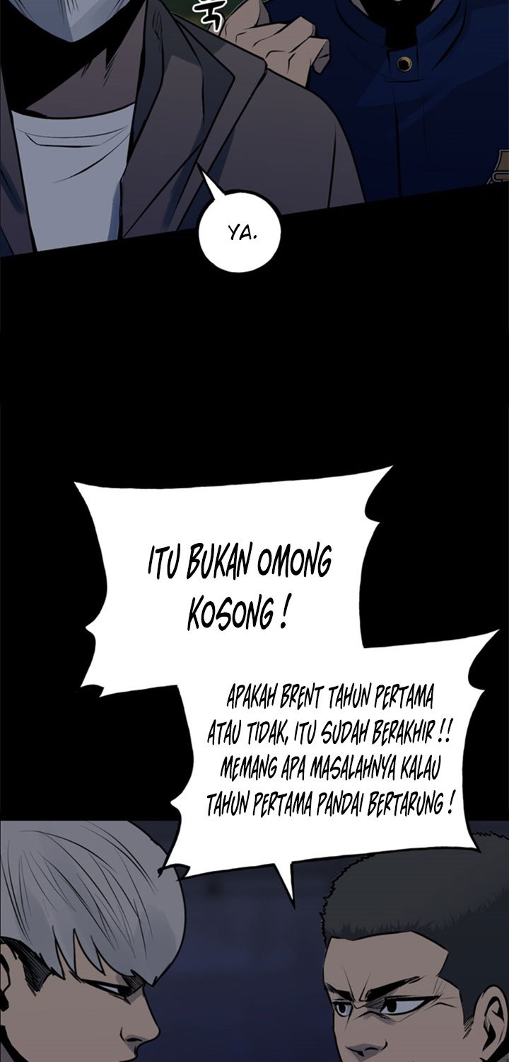 the-villain-indonesia - Chapter: 152