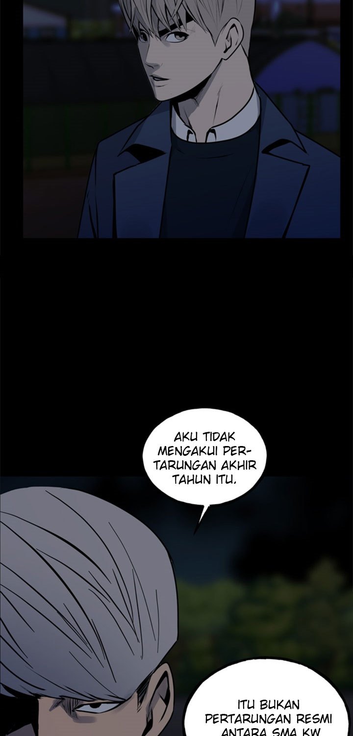 the-villain-indonesia - Chapter: 152