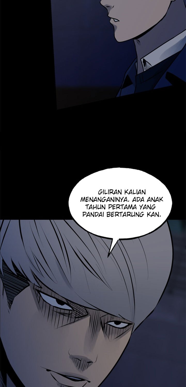 the-villain-indonesia - Chapter: 152