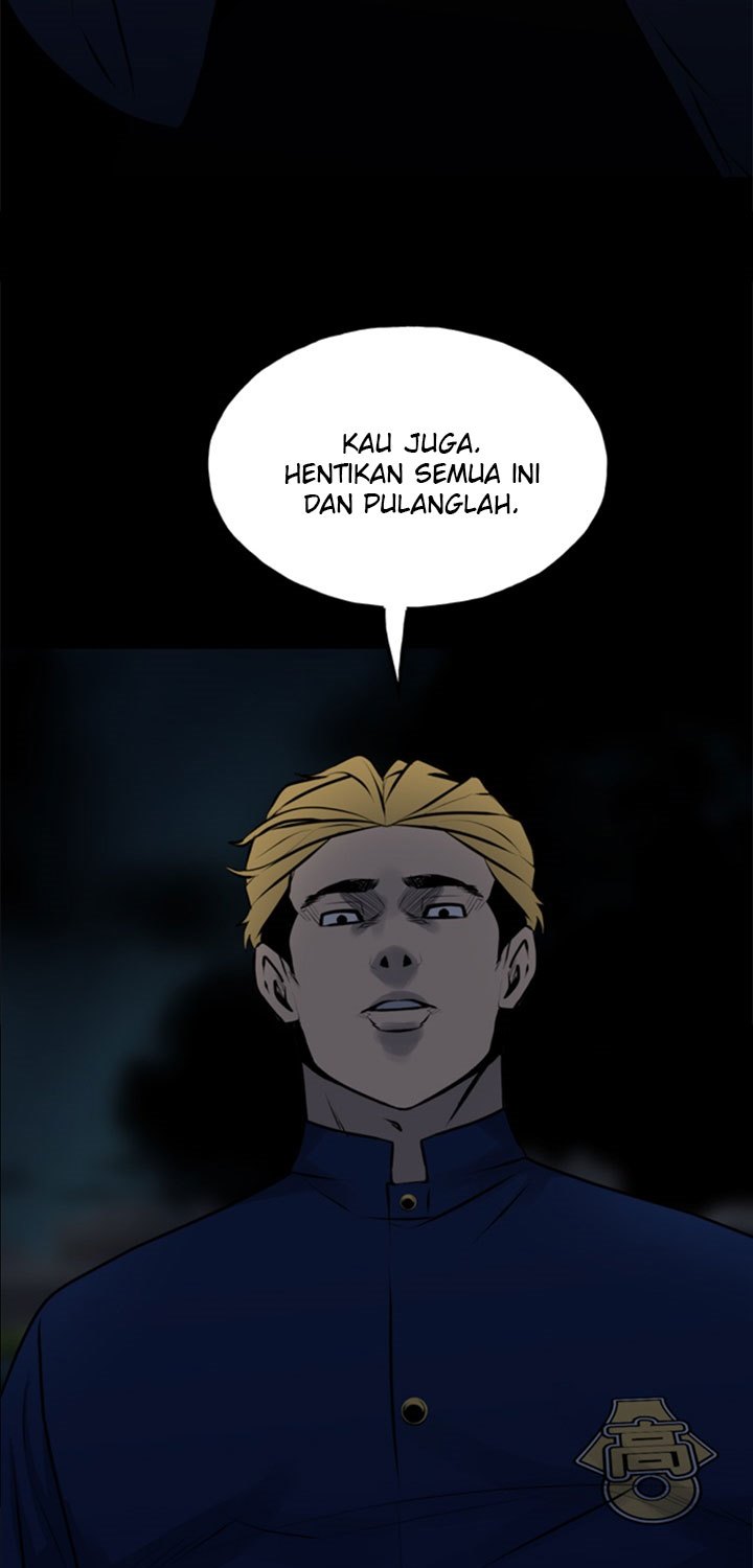 the-villain-indonesia - Chapter: 152