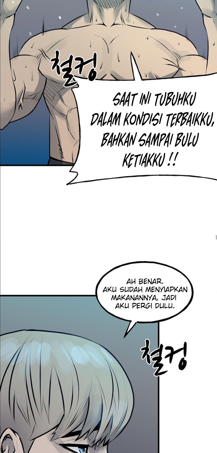 the-villain-indonesia - Chapter: 152