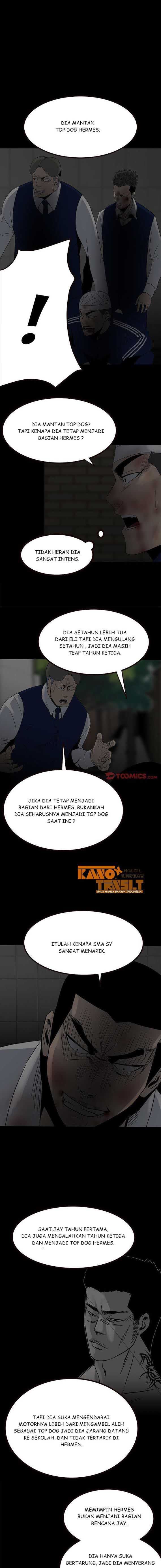 the-villain-indonesia - Chapter: 52