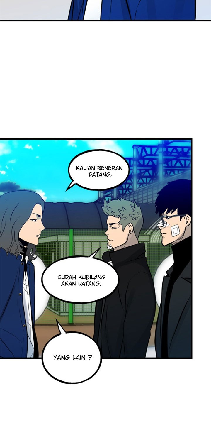 the-villain-indonesia - Chapter: 153