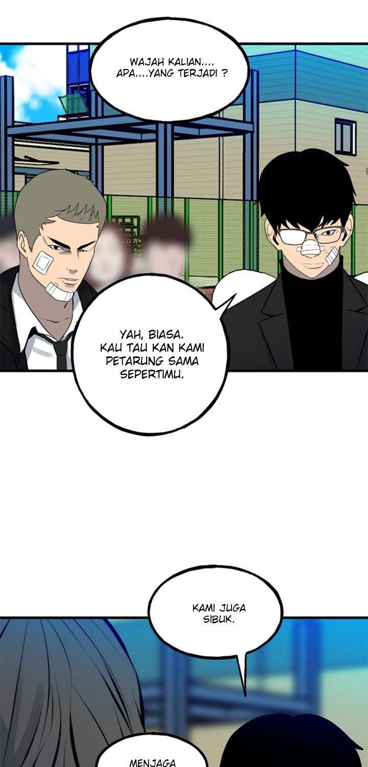 the-villain-indonesia - Chapter: 153