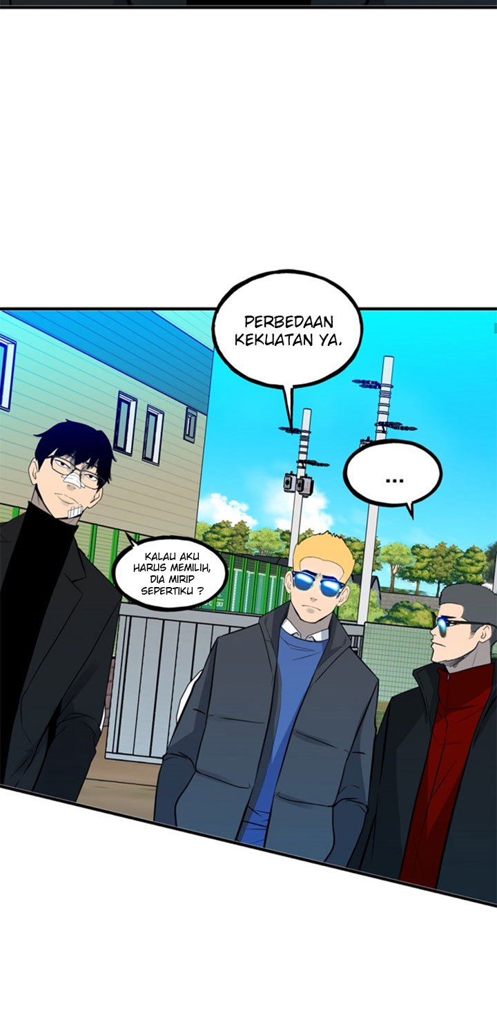 the-villain-indonesia - Chapter: 154