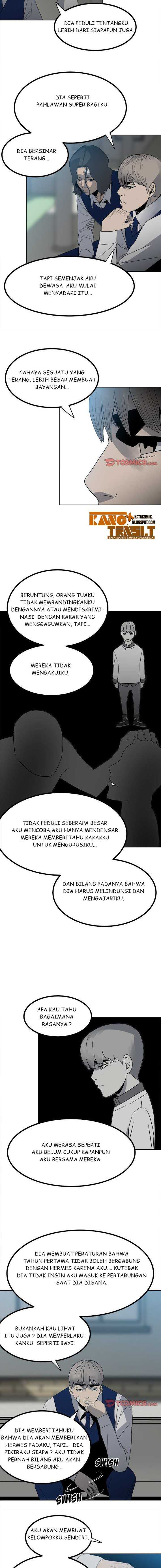 the-villain-indonesia - Chapter: 53