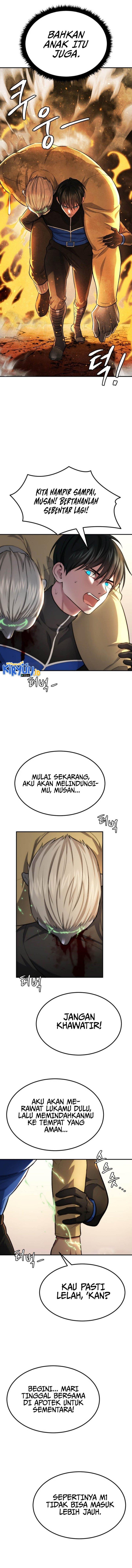 monsters - Chapter: 45