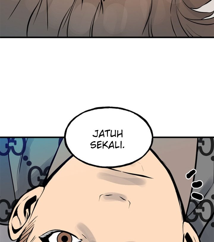 the-villain-indonesia - Chapter: 155