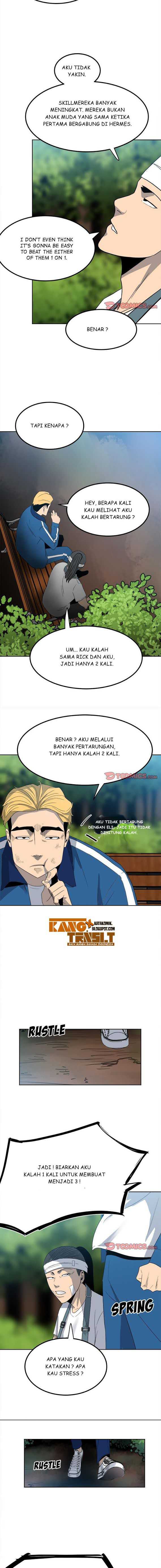 the-villain-indonesia - Chapter: 55