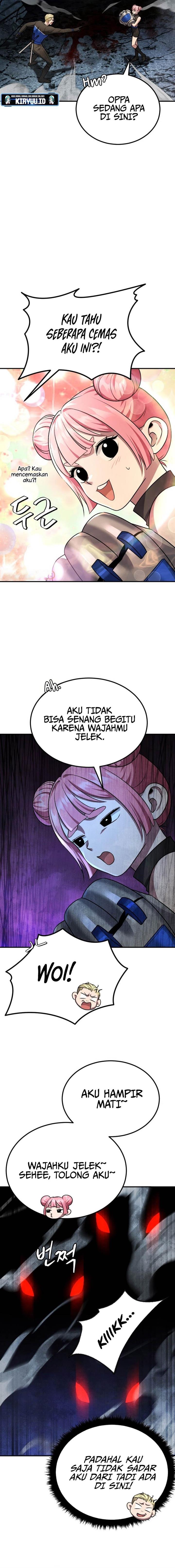 monsters - Chapter: 48