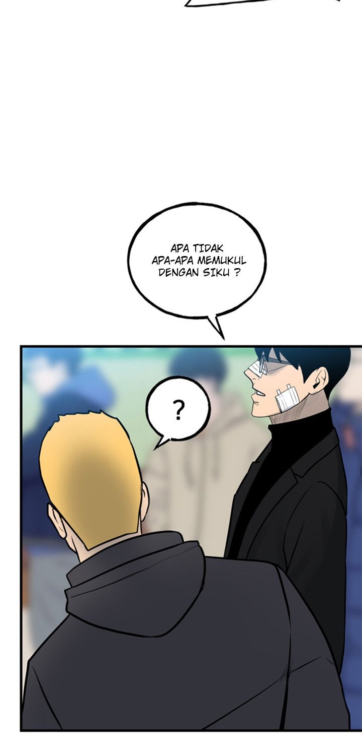 the-villain-indonesia - Chapter: 157