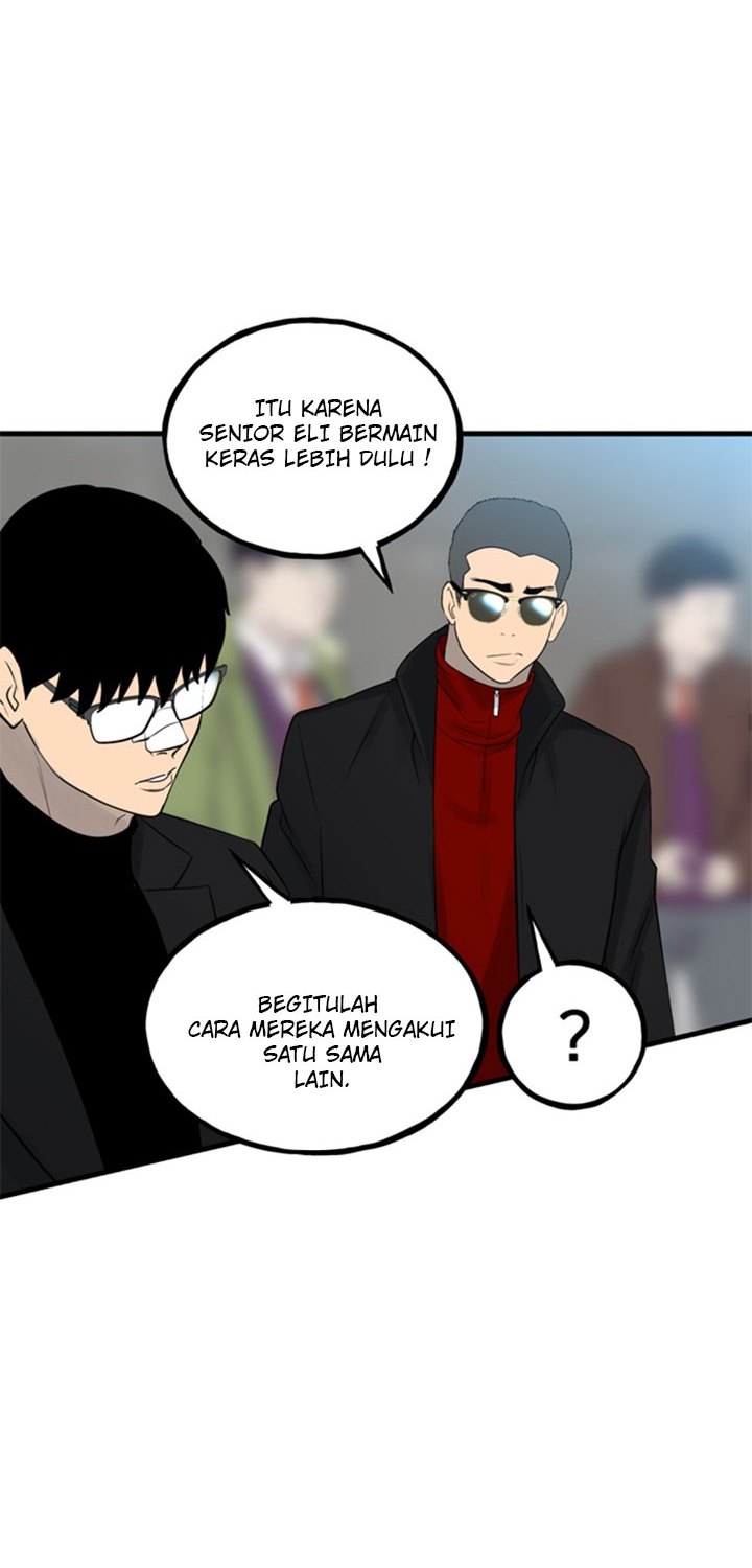 the-villain-indonesia - Chapter: 157