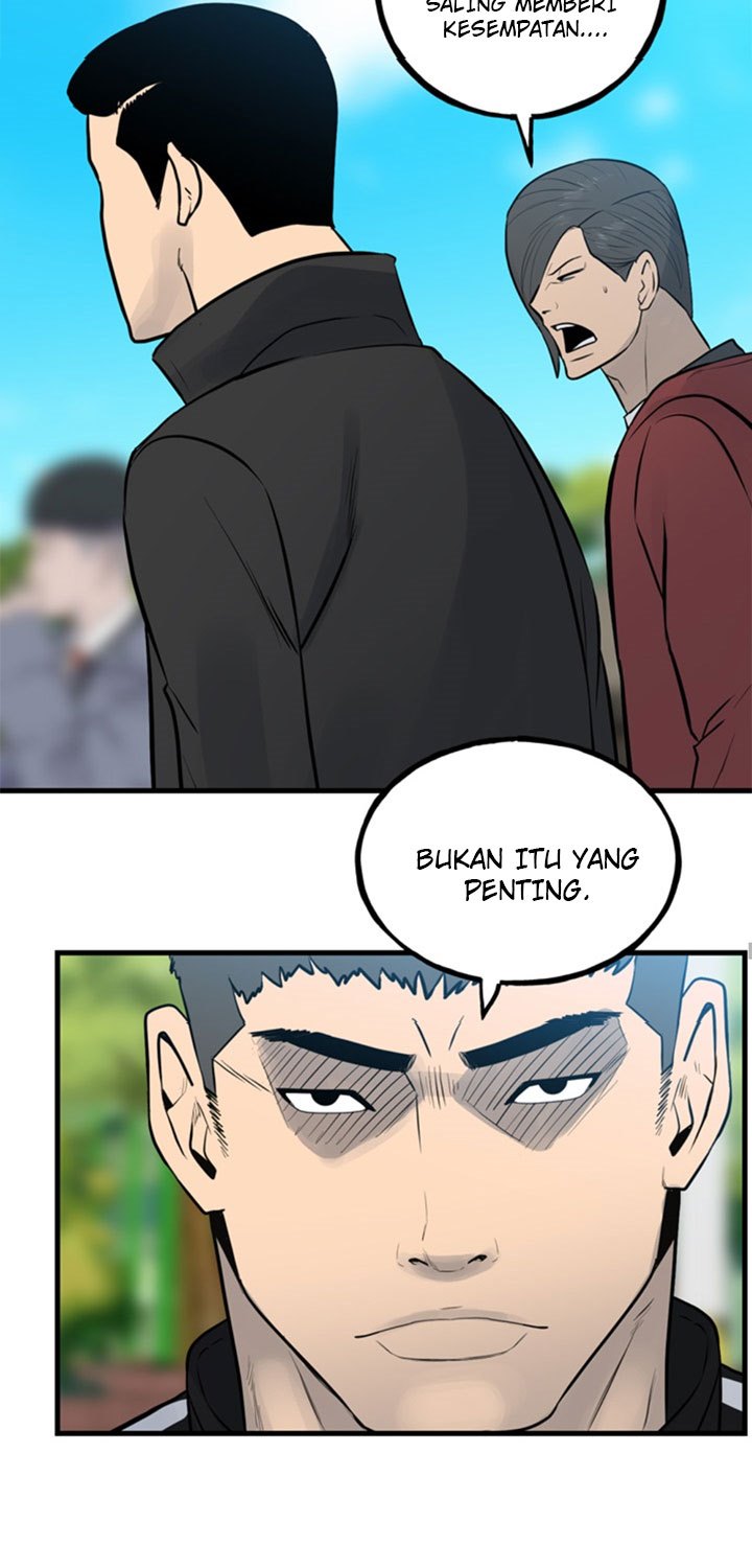 the-villain-indonesia - Chapter: 157