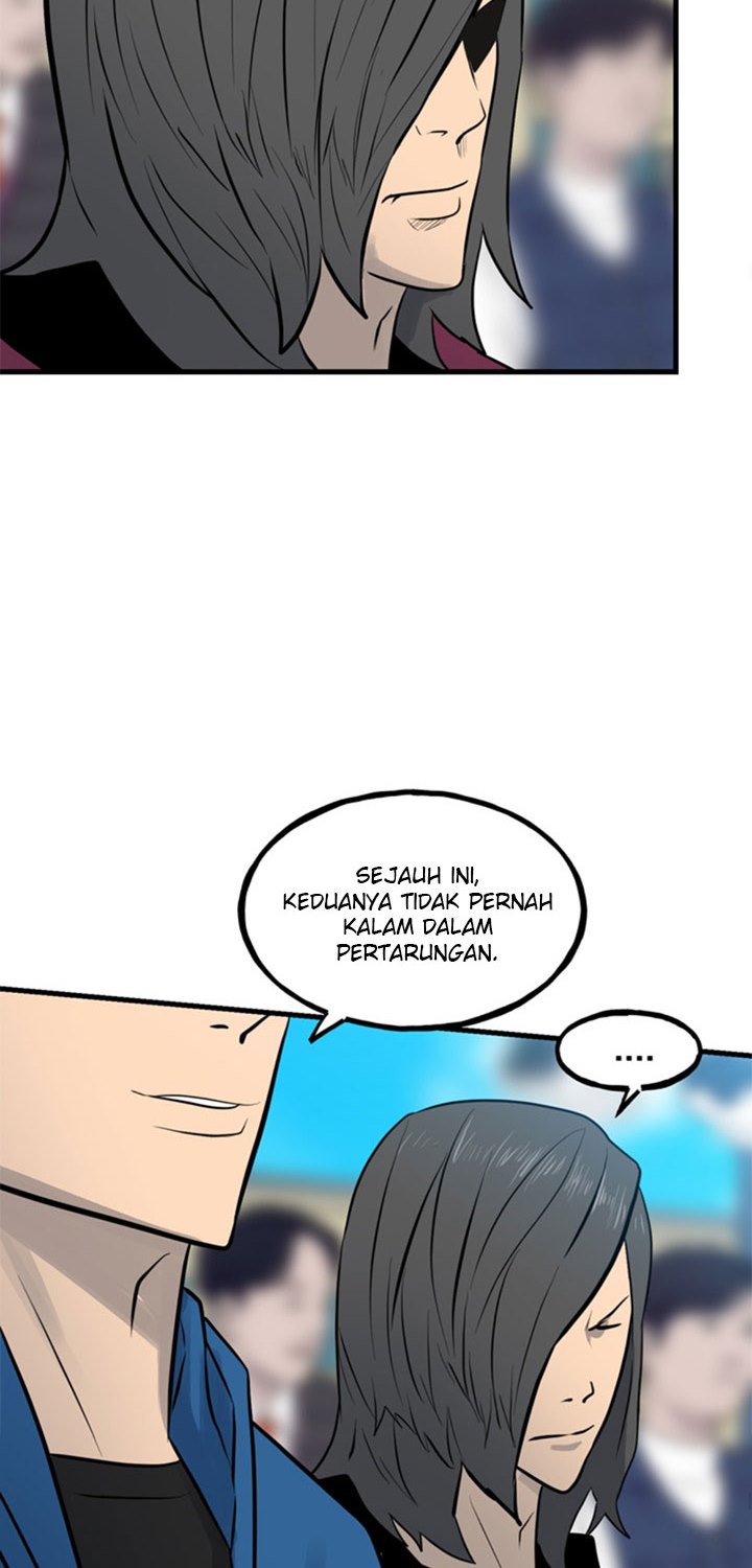 the-villain-indonesia - Chapter: 157