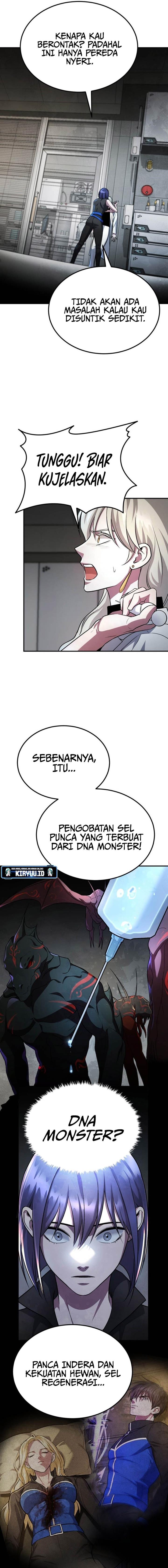 monsters - Chapter: 49