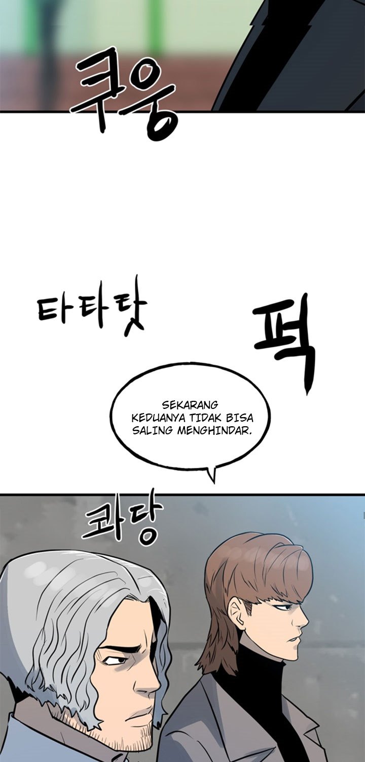 the-villain-indonesia - Chapter: 158