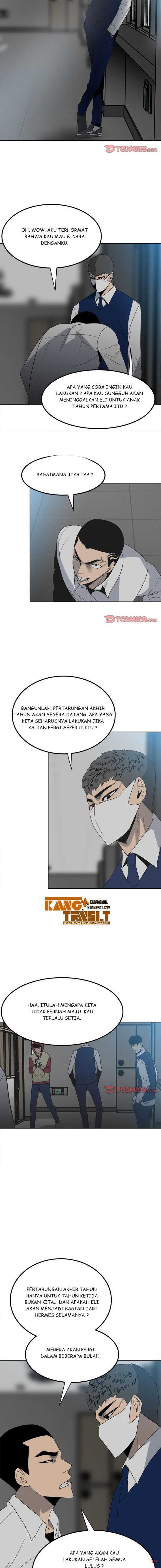 the-villain-indonesia - Chapter: 57