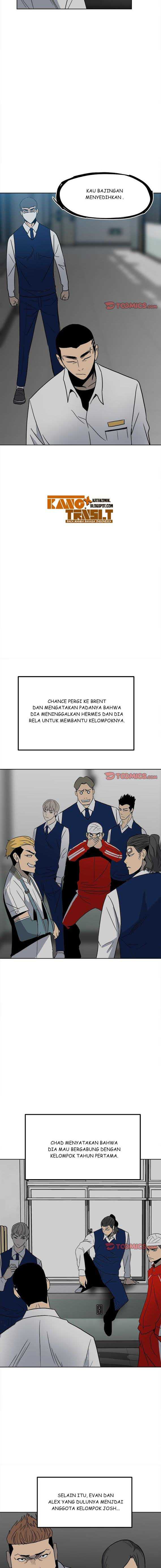 the-villain-indonesia - Chapter: 57