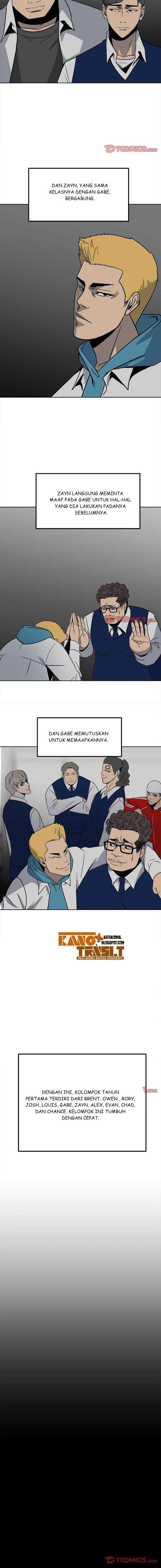 the-villain-indonesia - Chapter: 57