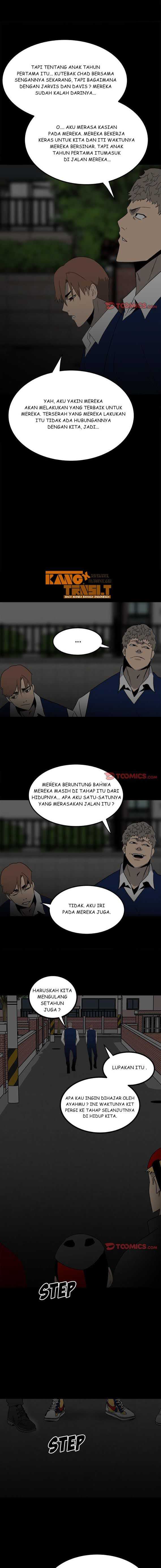 the-villain-indonesia - Chapter: 57