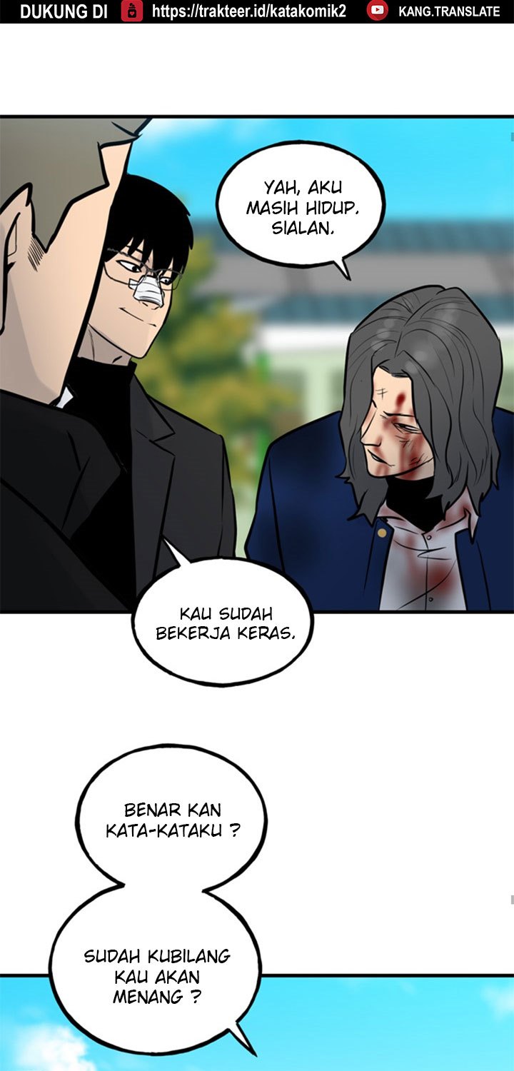 the-villain-indonesia - Chapter: 159