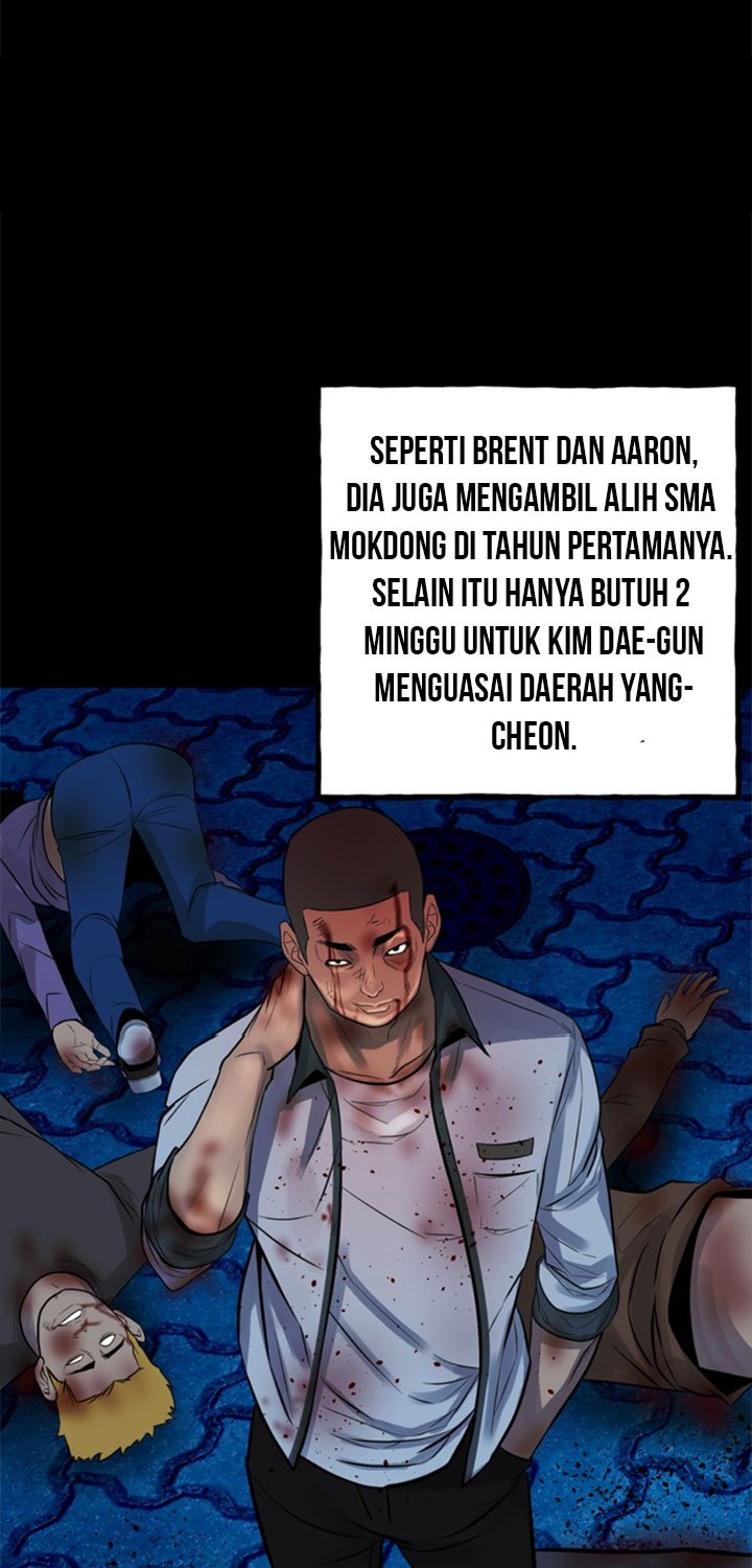 the-villain-indonesia - Chapter: 160