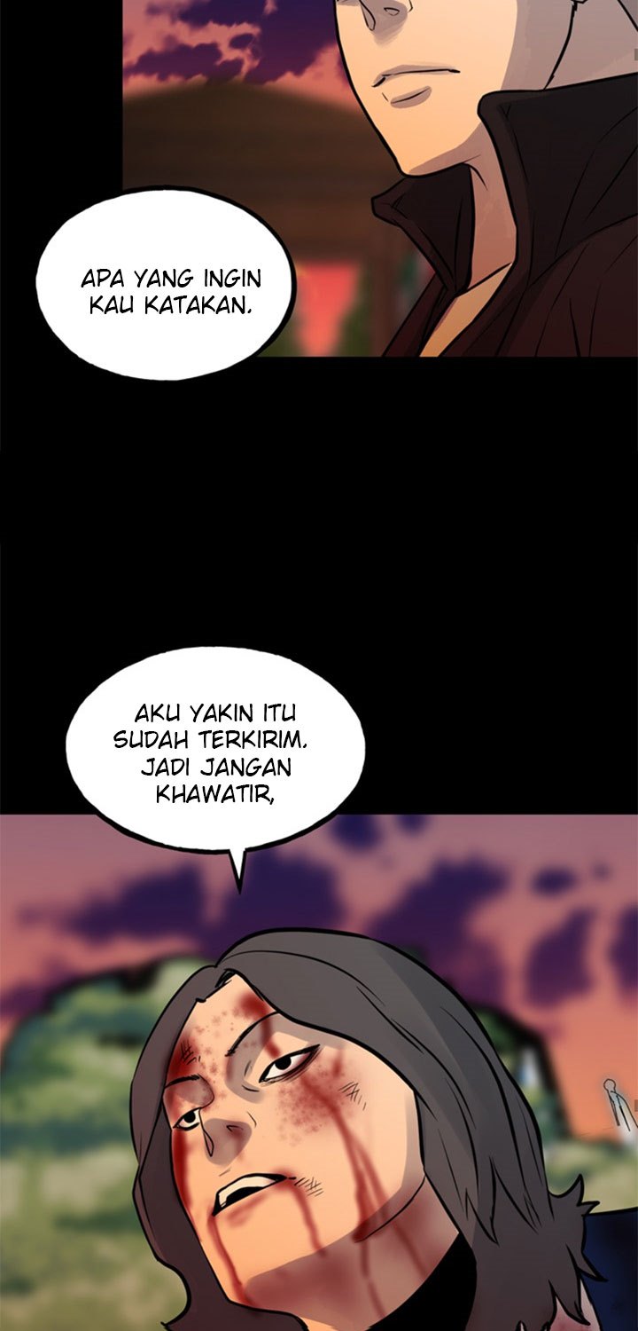 the-villain-indonesia - Chapter: 160