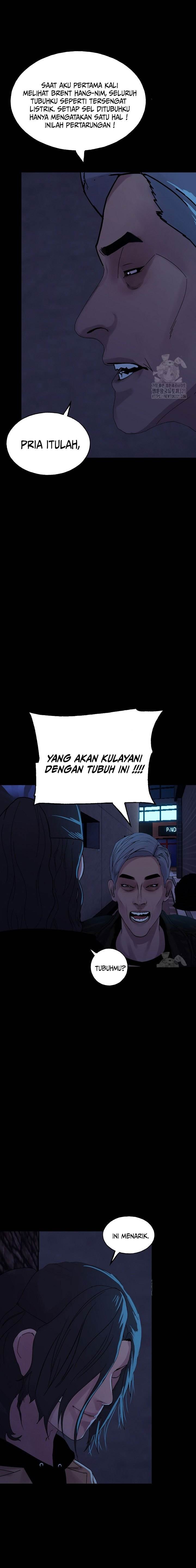 the-villain-indonesia - Chapter: 161