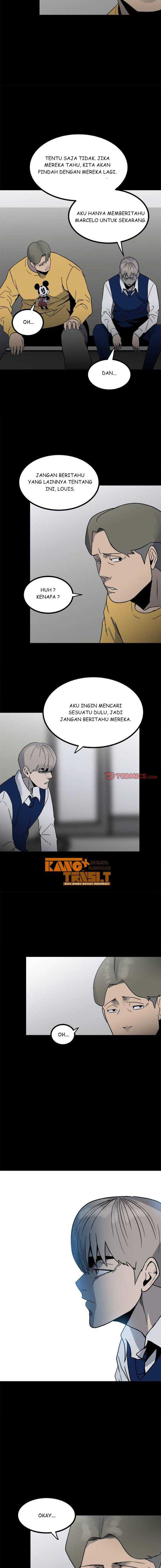 the-villain-indonesia - Chapter: 60