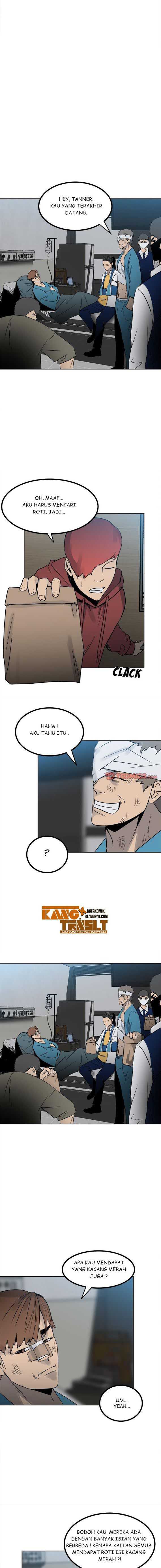 the-villain-indonesia - Chapter: 60