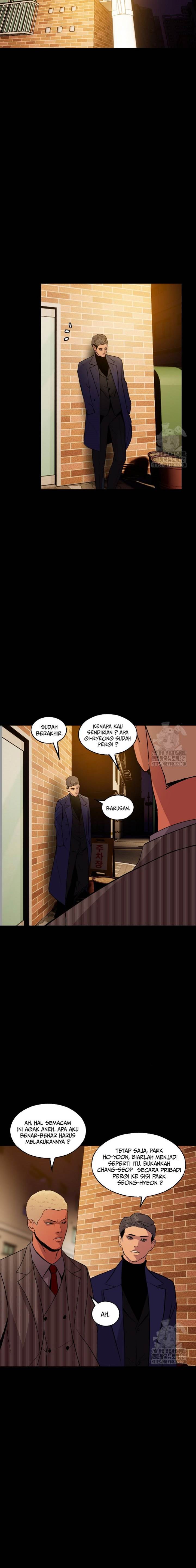 the-villain-indonesia - Chapter: 162