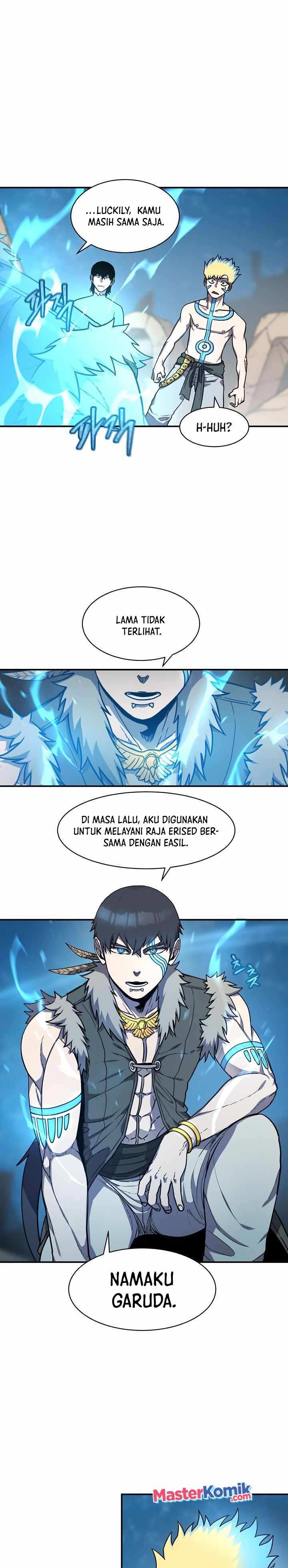 shaman - Chapter: 43