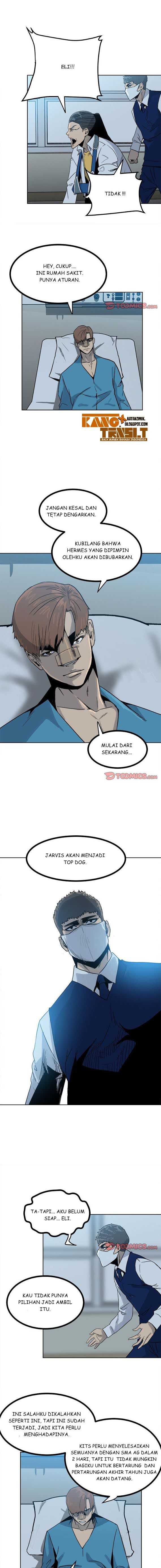 the-villain-indonesia - Chapter: 61