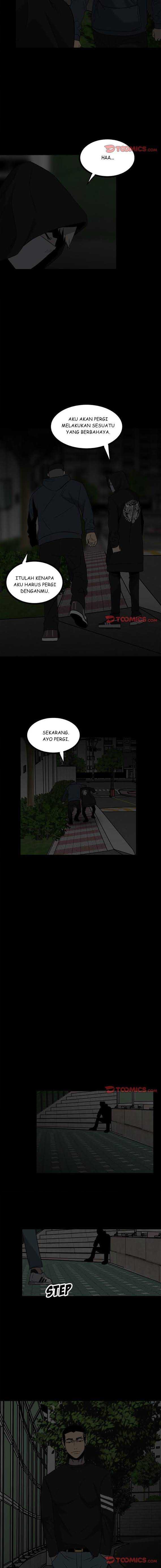 the-villain-indonesia - Chapter: 61