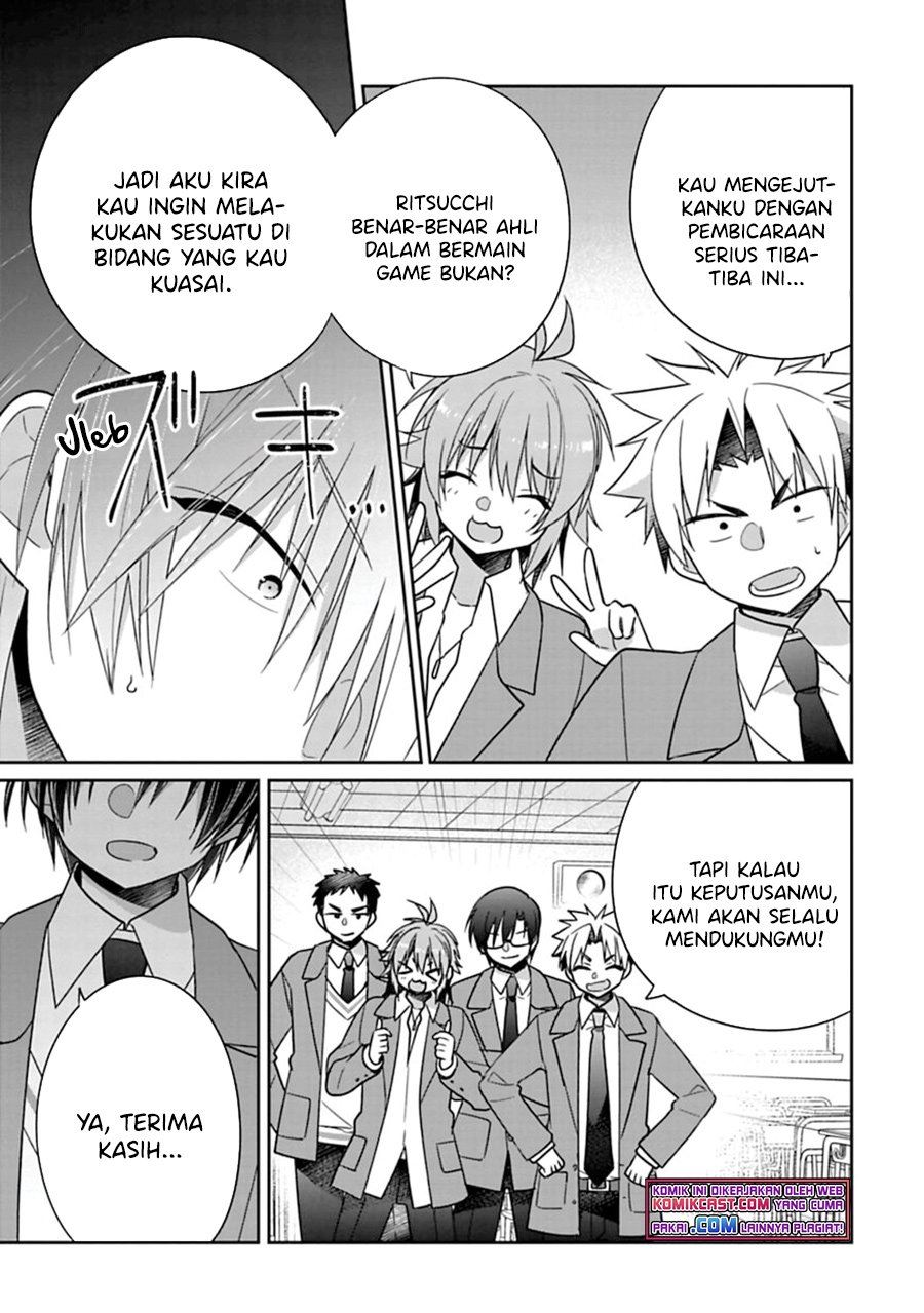 siscon-ani-to-brocon-imouto-ga-shoujiki-ni-nattara - Chapter: 37